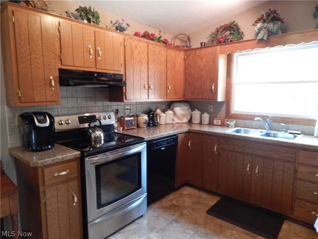 Eastwood - Residential