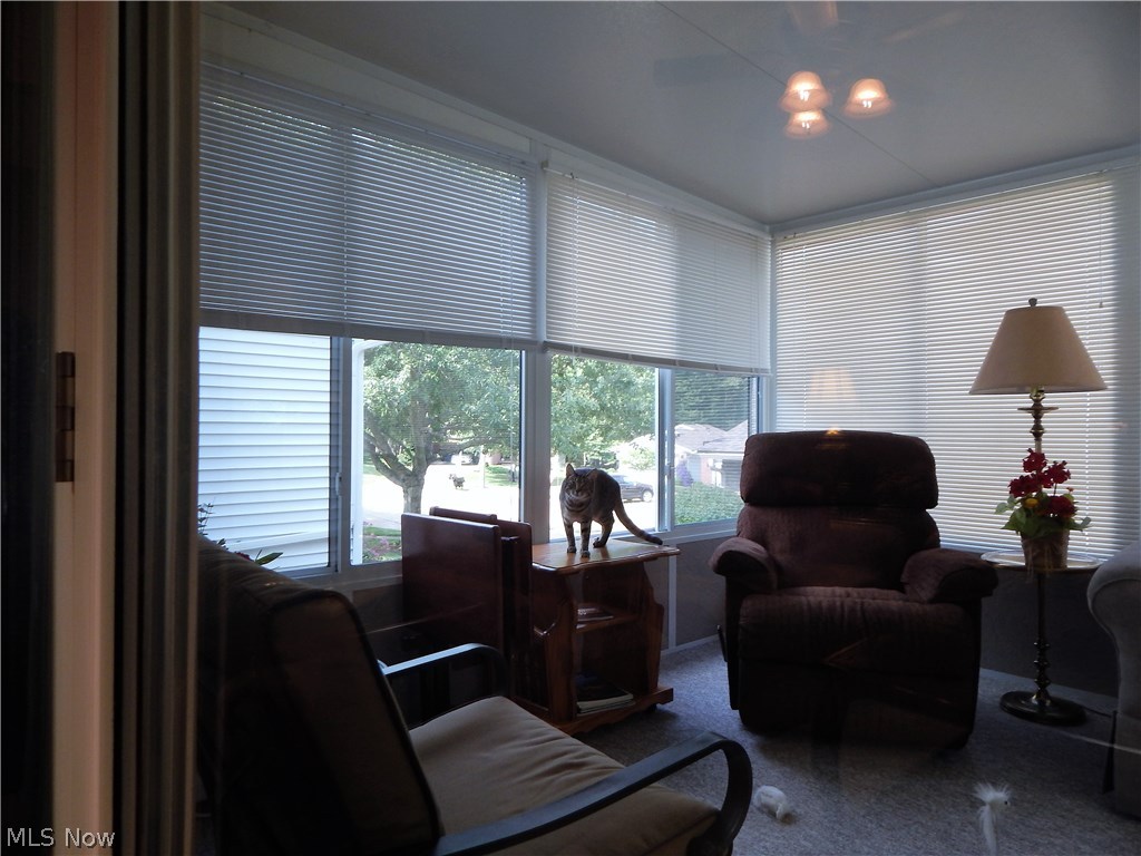 Eastwood - Residential