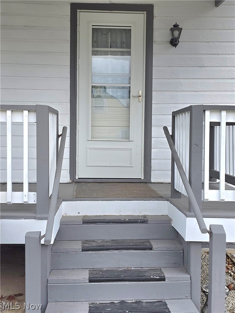 South Zanesville - Residential