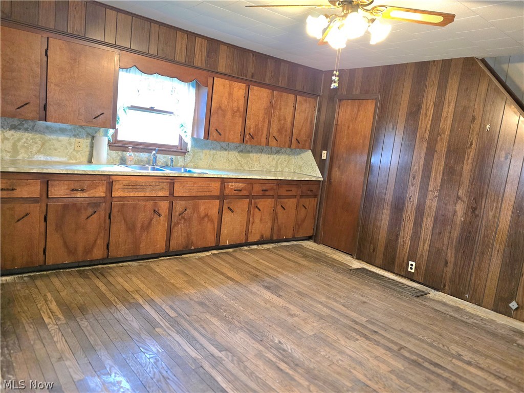 South Zanesville - Residential