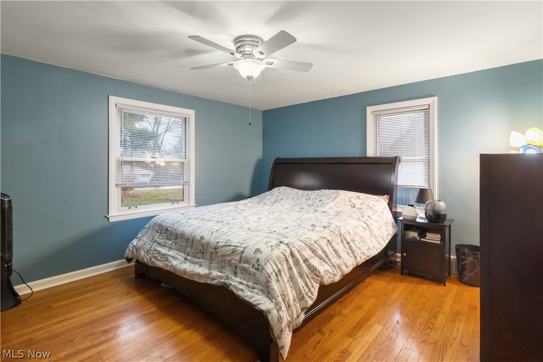 Township/Canfield 04 Div - Residential