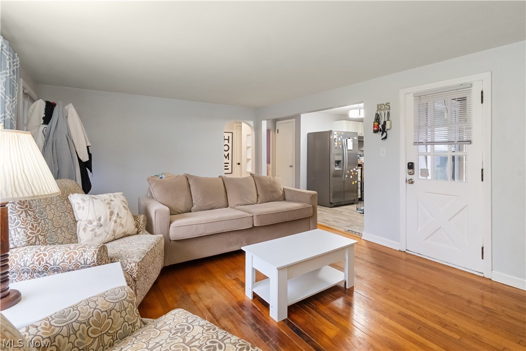 Township/Canfield 04 Div - Residential