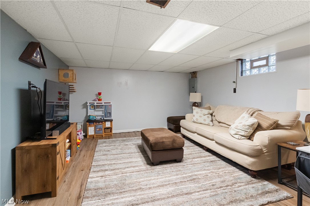 Township/Canfield 04 Div - Residential