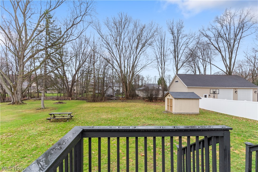 Township/Canfield 04 Div - Residential