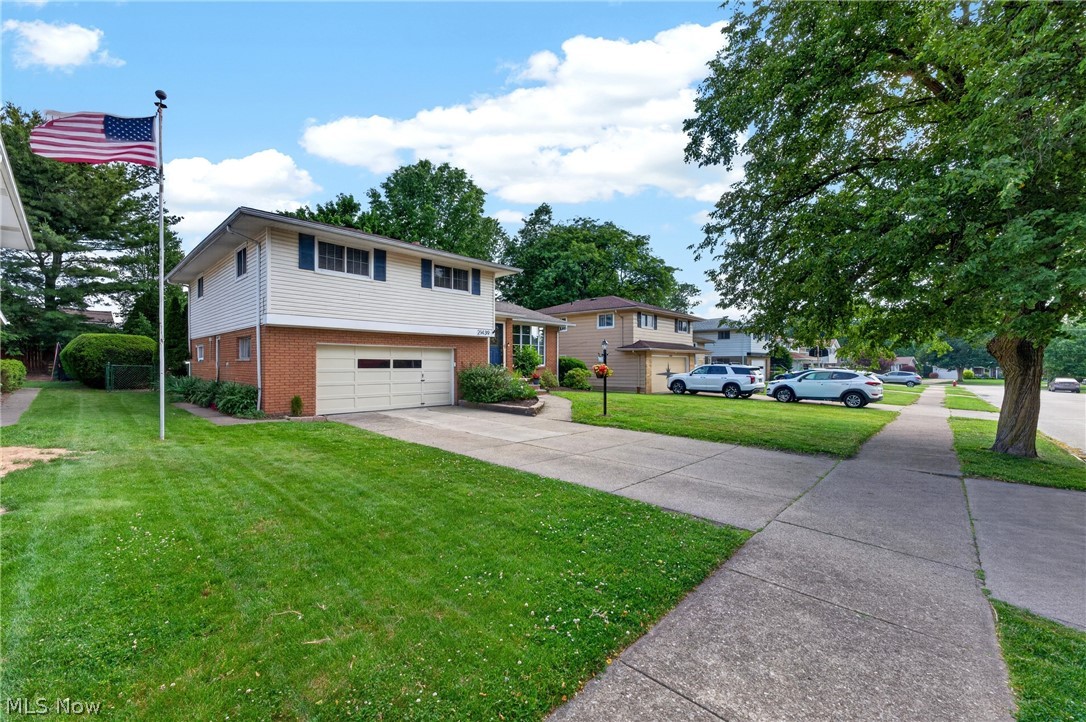 21439 Ellen Drive