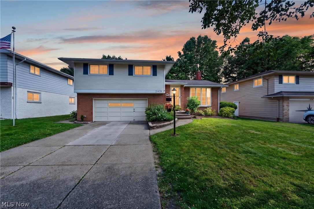 21439 Ellen Drive