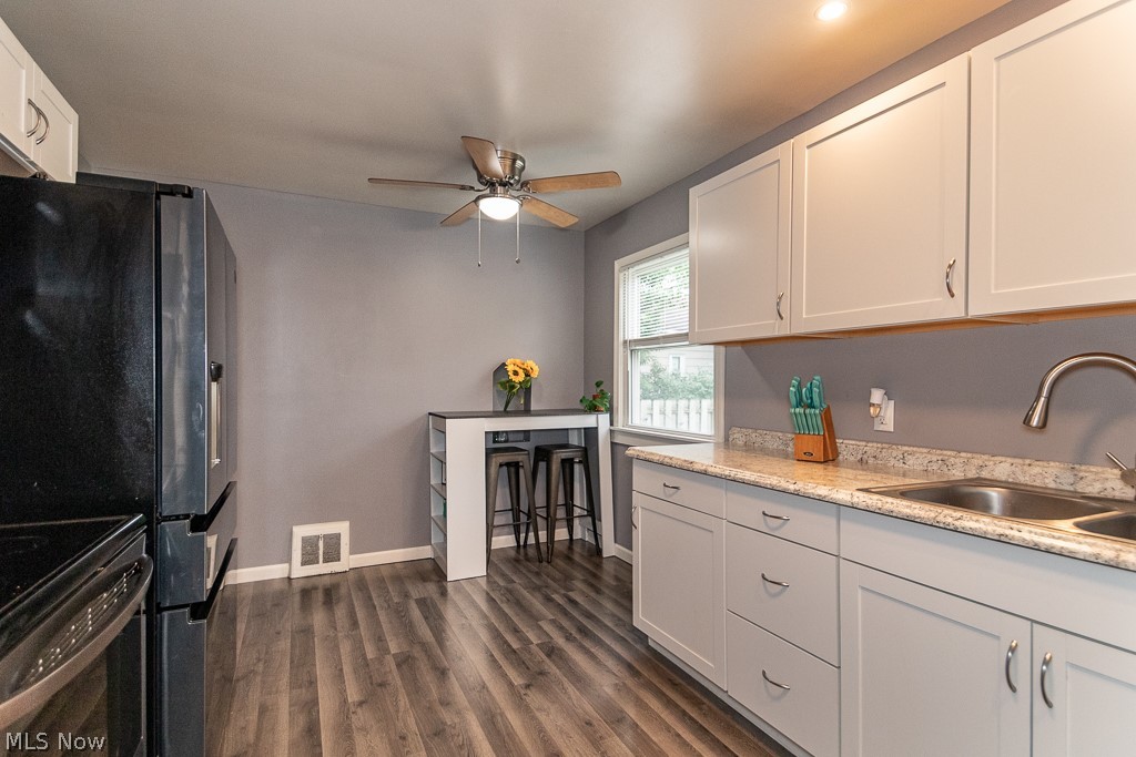 Seltzer-Round Cos Garfield Park - Residential