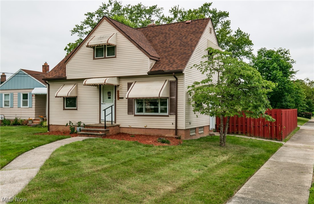 Seltzer-Round Cos Garfield Park - Residential