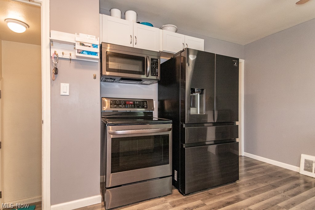 Seltzer-Round Cos Garfield Park - Residential