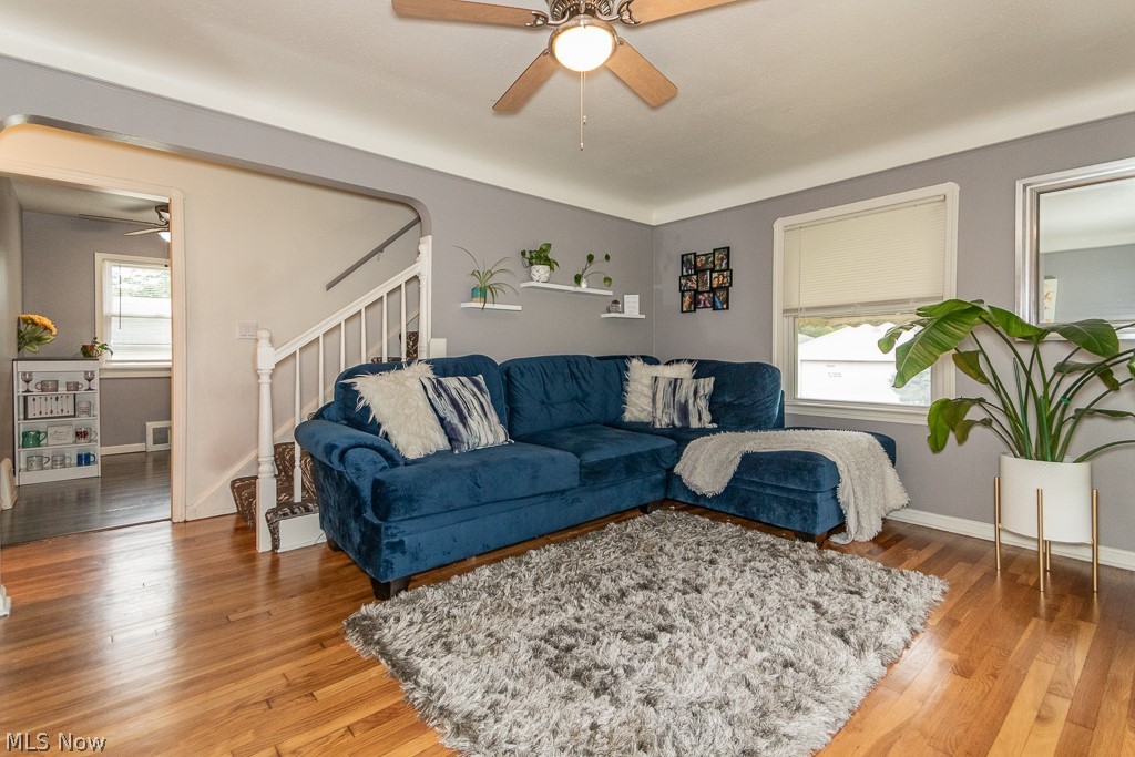 Seltzer-Round Cos Garfield Park - Residential