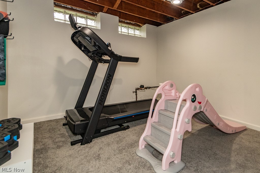 Seltzer-Round Cos Garfield Park - Residential