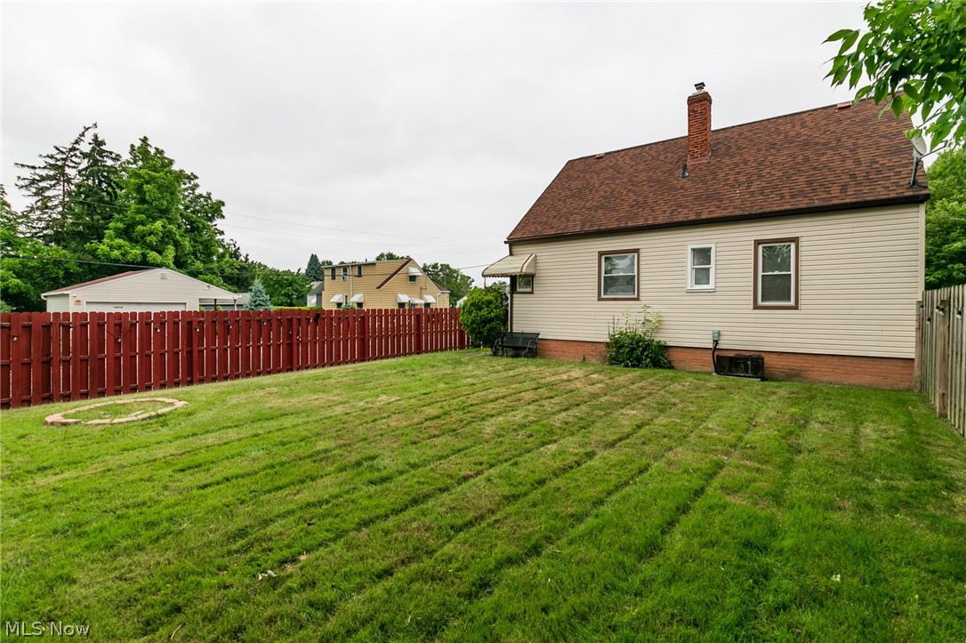 Seltzer-Round Cos Garfield Park - Residential