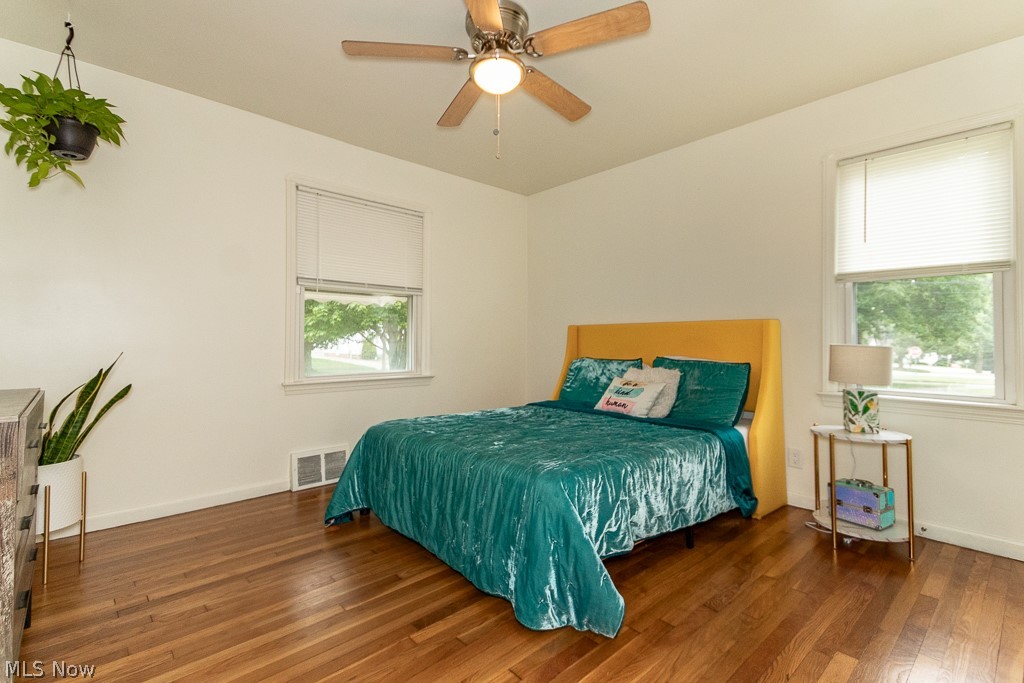 Seltzer-Round Cos Garfield Park - Residential