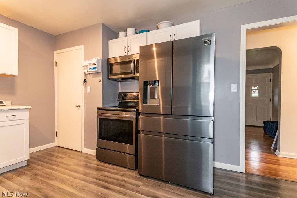 Seltzer-Round Cos Garfield Park - Residential