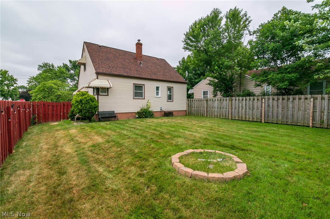 Seltzer-Round Cos Garfield Park - Residential