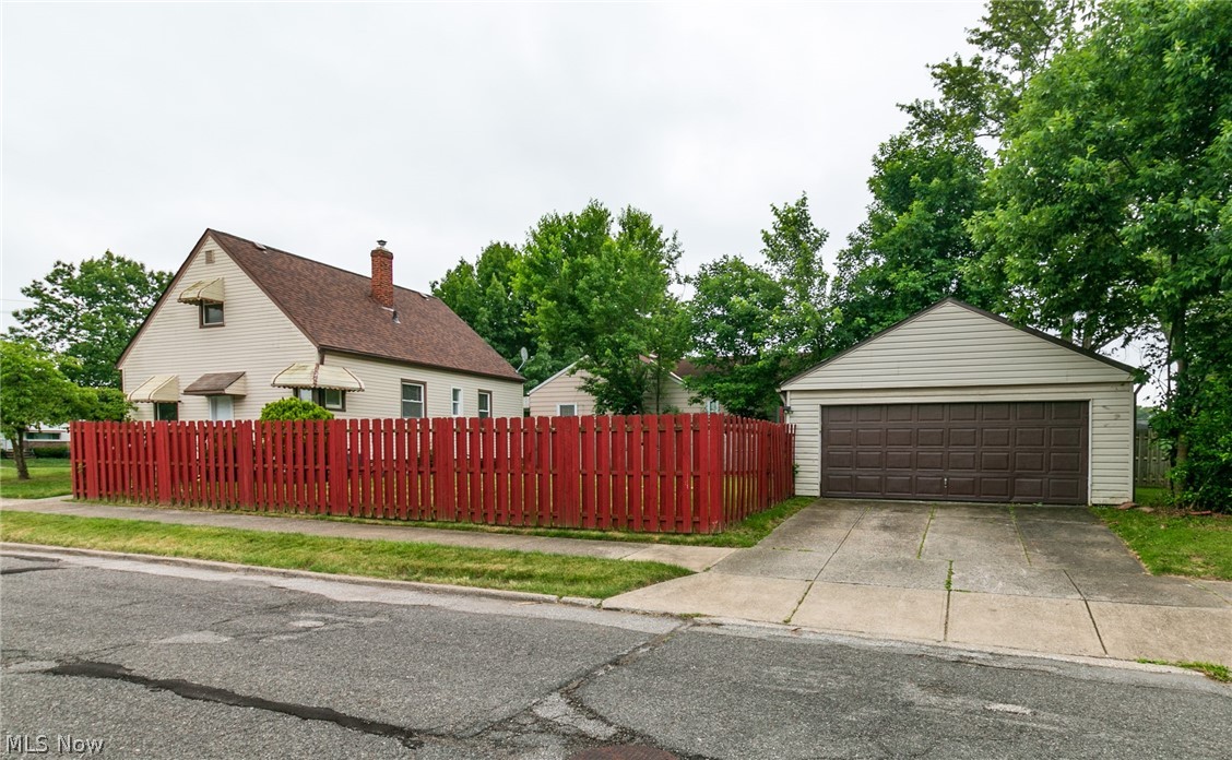 Seltzer-Round Cos Garfield Park - Residential