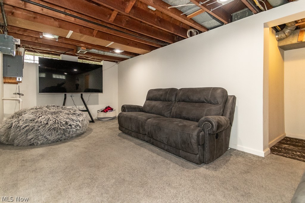 Seltzer-Round Cos Garfield Park - Residential