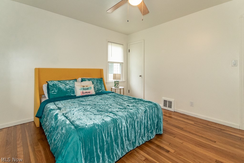 Seltzer-Round Cos Garfield Park - Residential