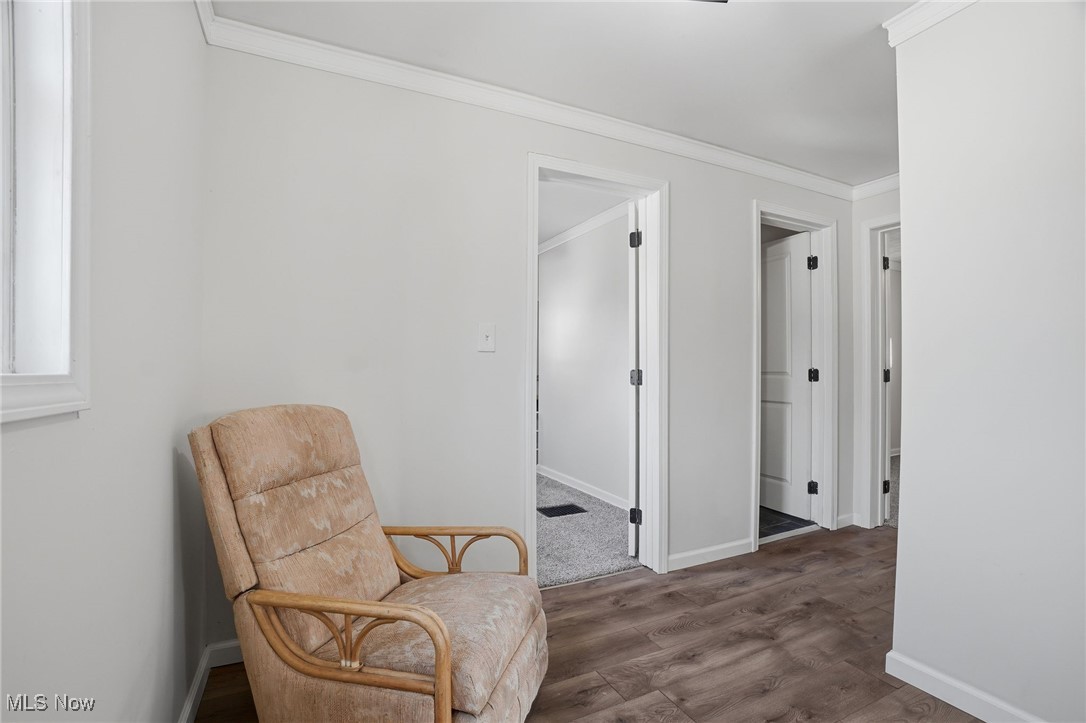 A & L Harpers Allotment - Residential