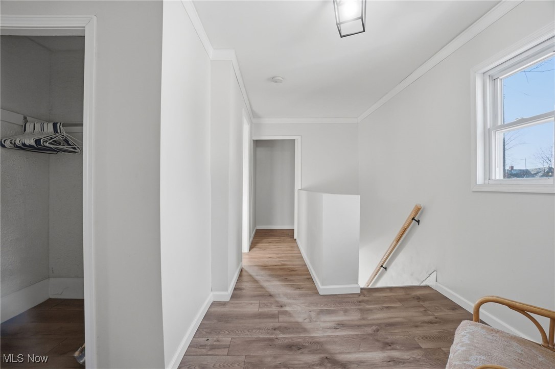 A & L Harpers Allotment - Residential