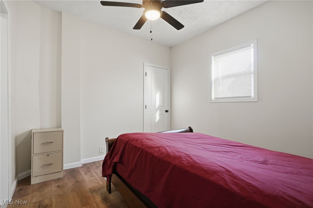 A & L Harpers Allotment - Residential