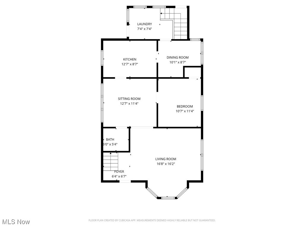 A & L Harpers Allotment - Residential