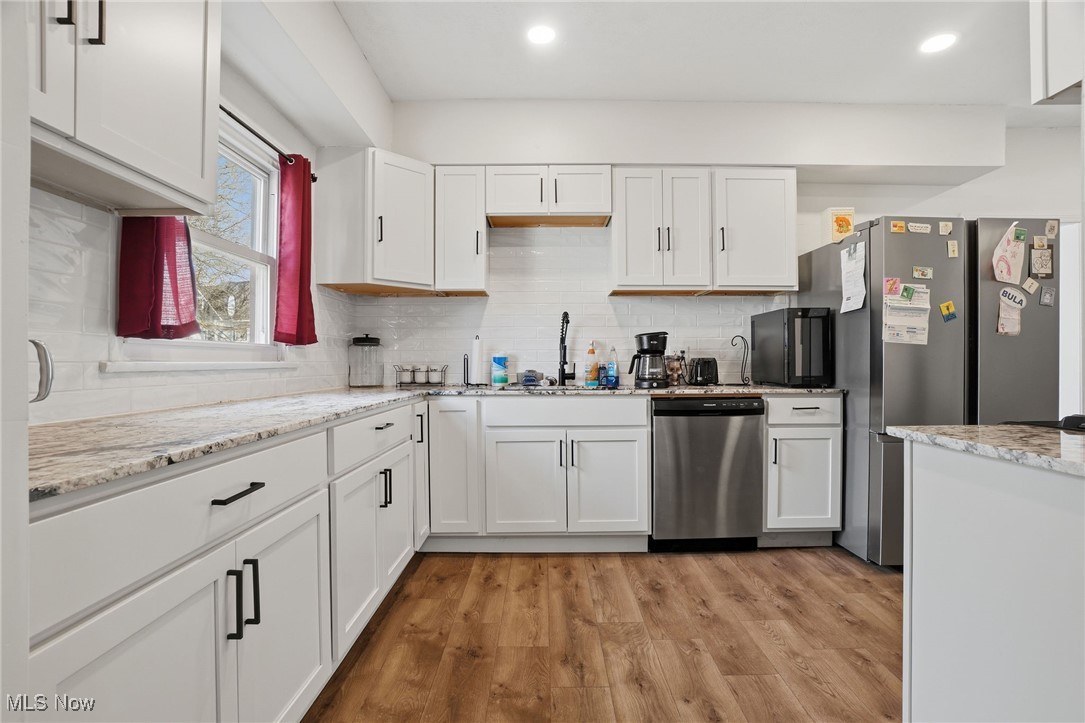 A & L Harpers Allotment - Residential