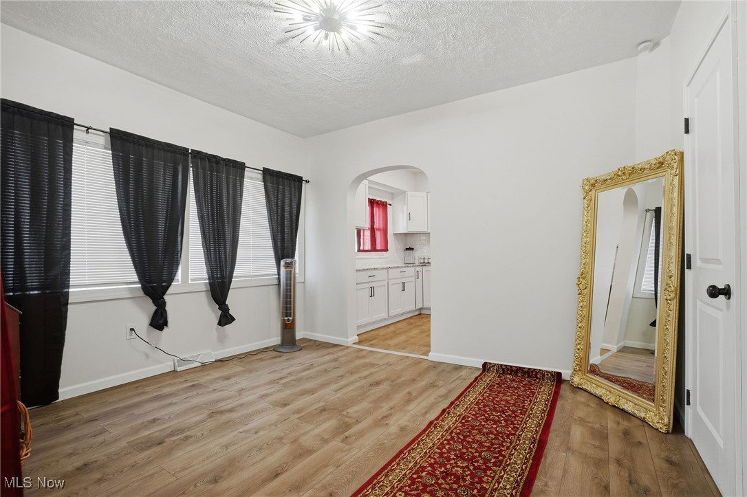 A & L Harpers Allotment - Residential