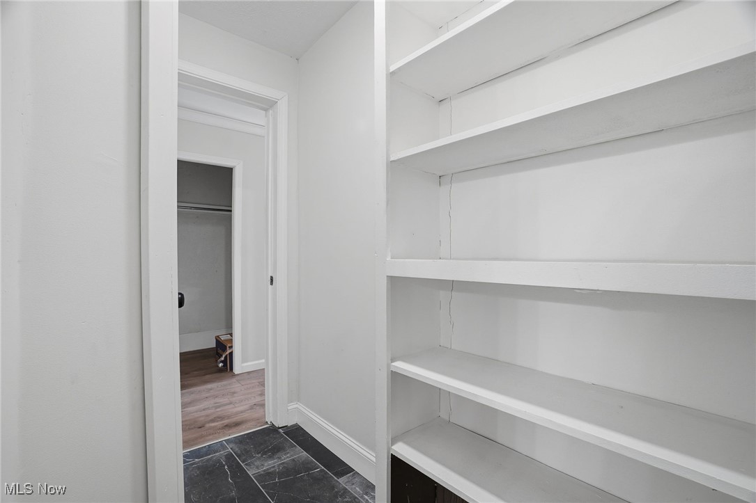 A & L Harpers Allotment - Residential