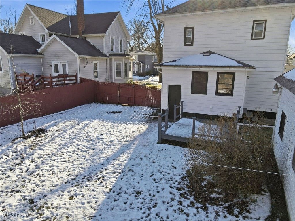 Photo of 178 Marshall Street, Conneaut, OH 44030 (MLS # 5178069)