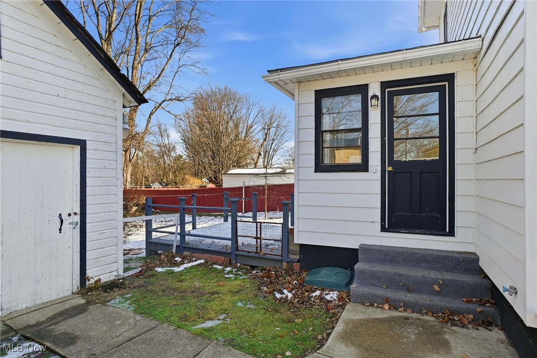 A & L Harpers Allotment - Residential