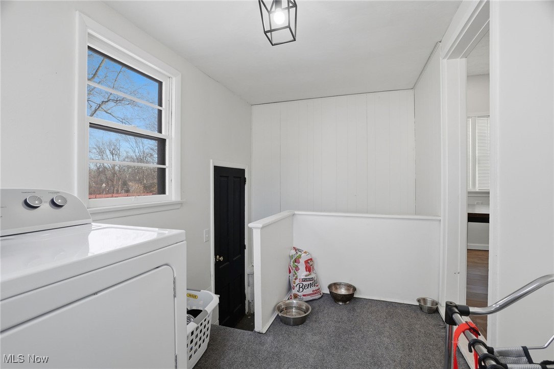 A & L Harpers Allotment - Residential