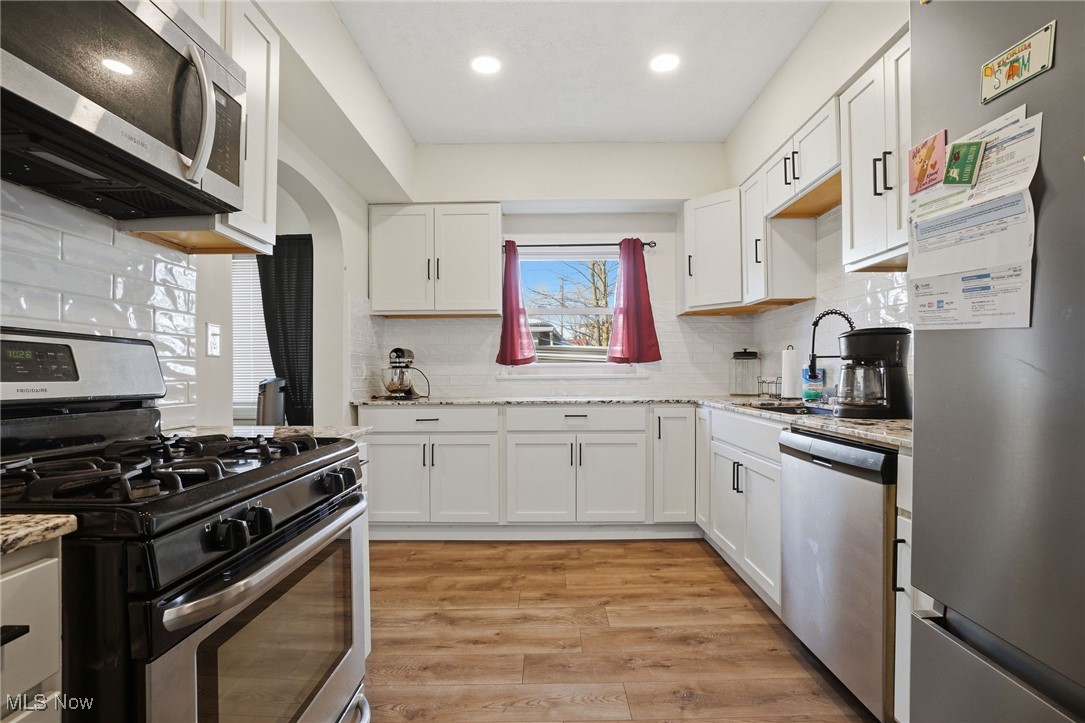 A & L Harpers Allotment - Residential