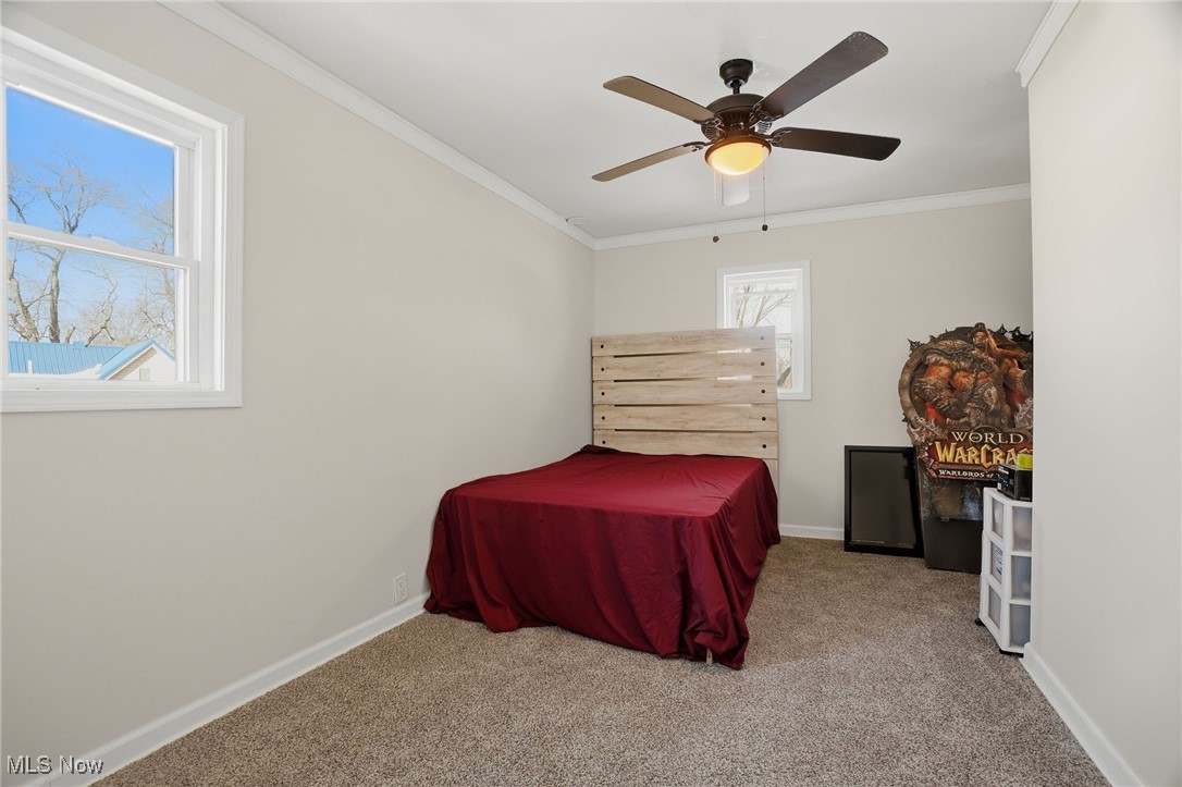 A & L Harpers Allotment - Residential