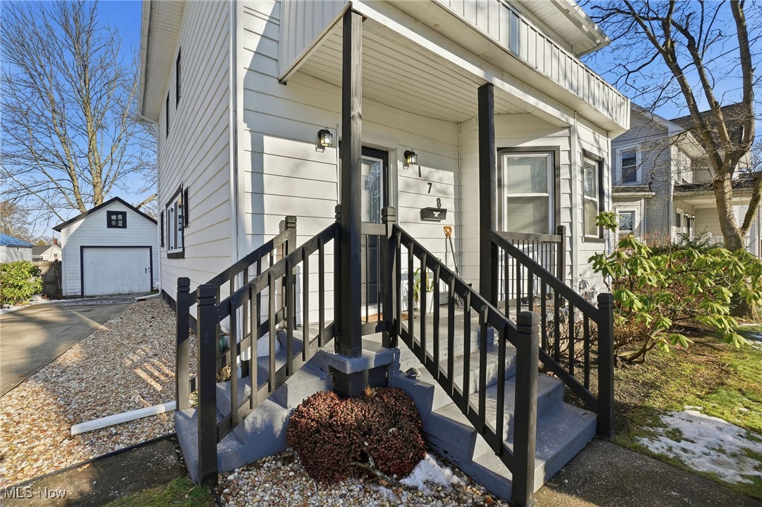 A & L Harpers Allotment - Residential