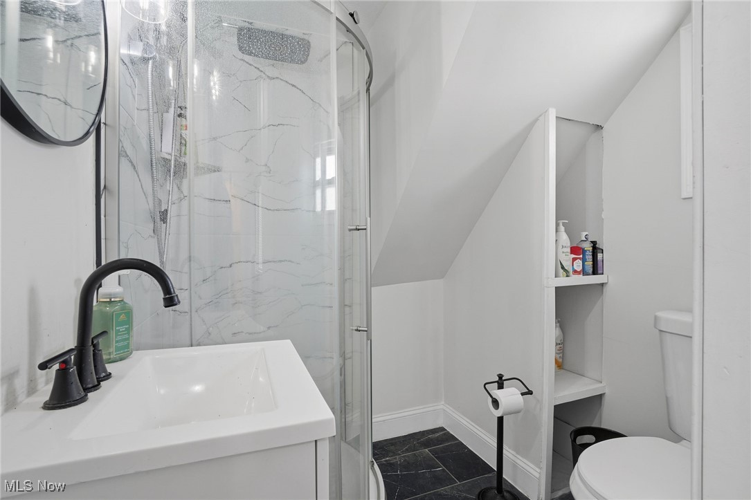 A & L Harpers Allotment - Residential