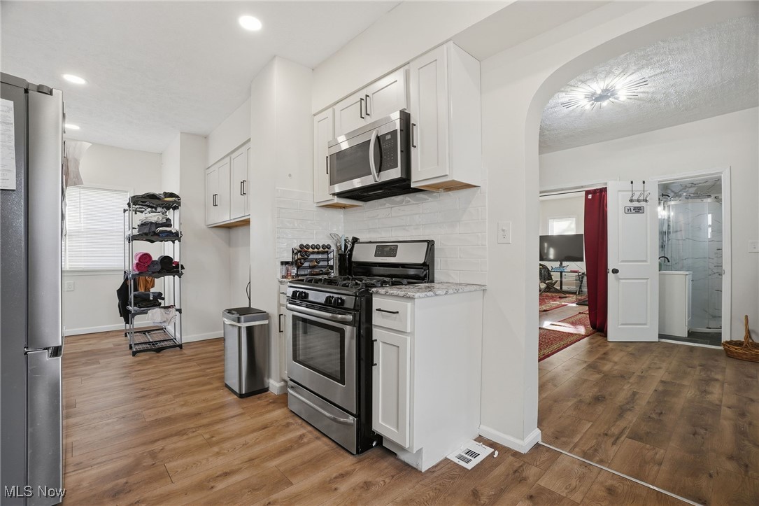 A & L Harpers Allotment - Residential