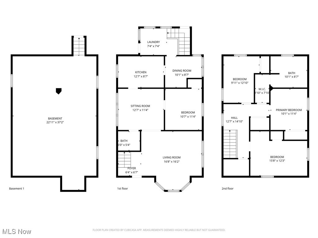 A & L Harpers Allotment - Residential