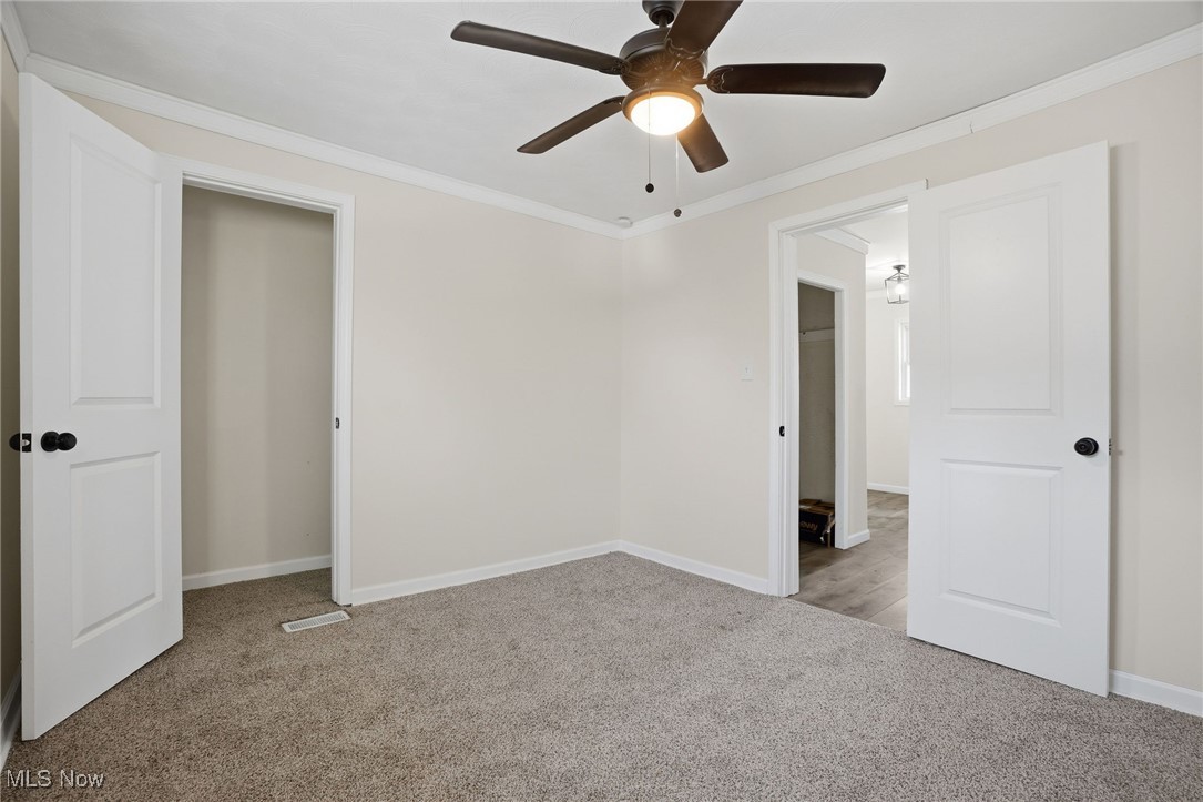 A & L Harpers Allotment - Residential