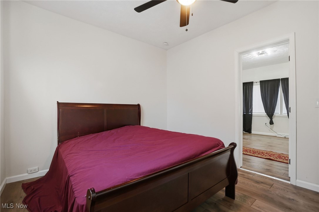 A & L Harpers Allotment - Residential