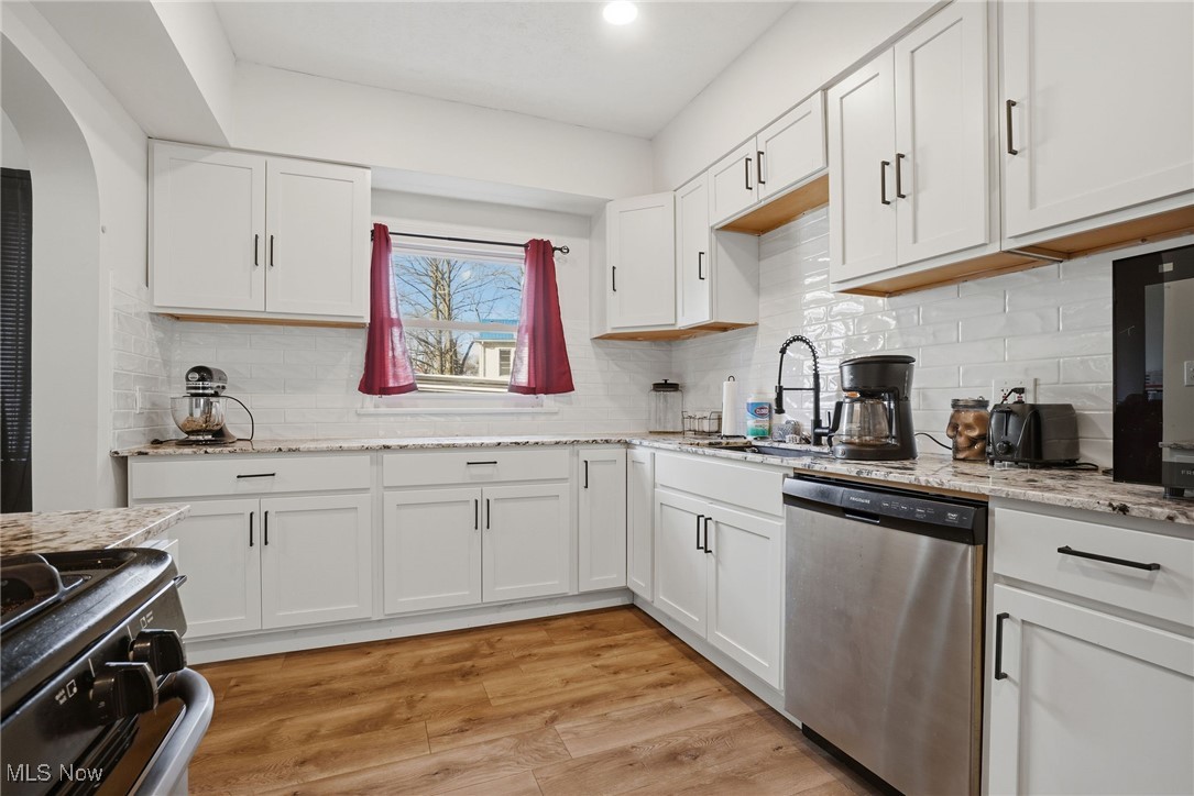 A & L Harpers Allotment - Residential