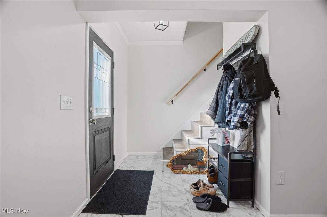 A & L Harpers Allotment - Residential