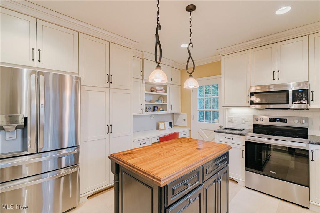 Fairlawn Heights Cos Allotment - Residential