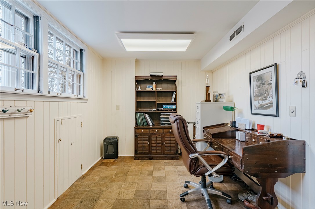 Fairlawn Heights Cos Allotment - Residential