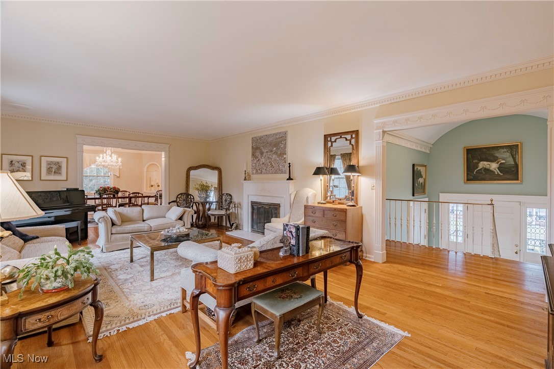 Fairlawn Heights Cos Allotment - Residential