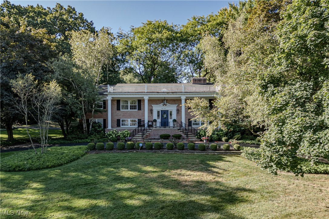 Fairlawn Heights Cos Allotment - Residential