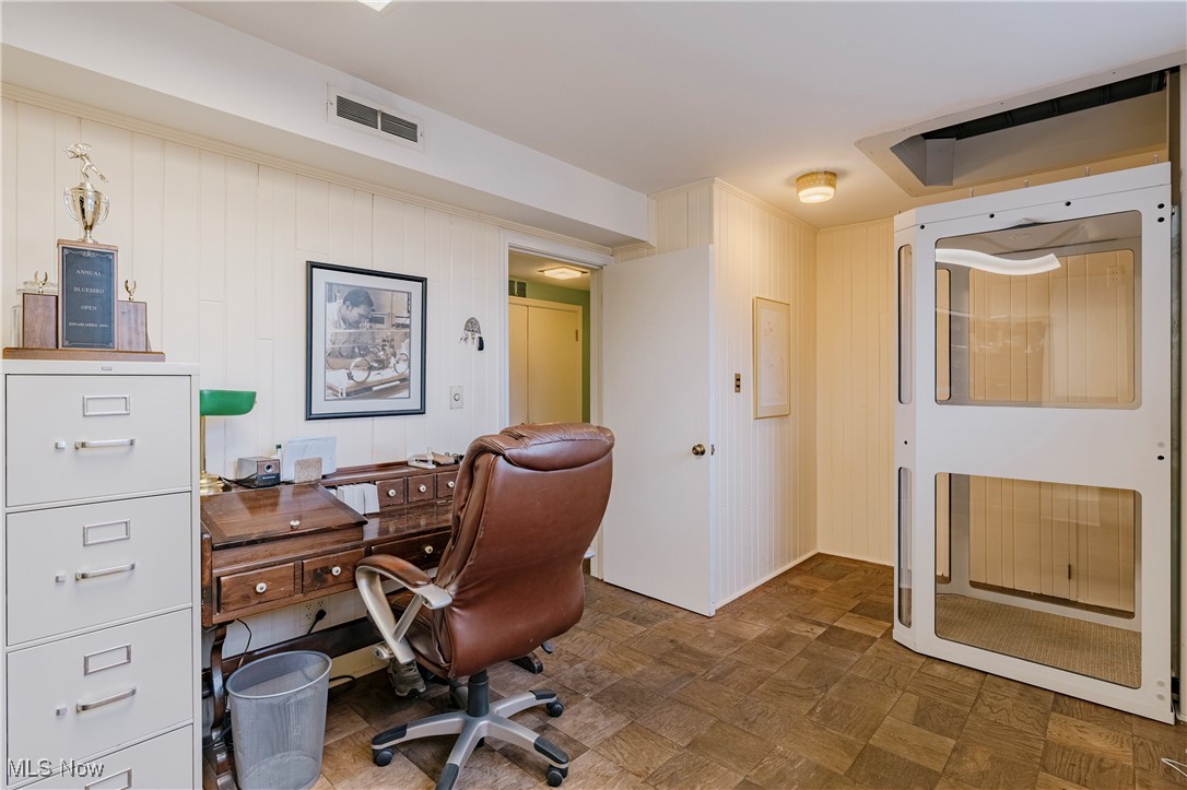 Fairlawn Heights Cos Allotment - Residential