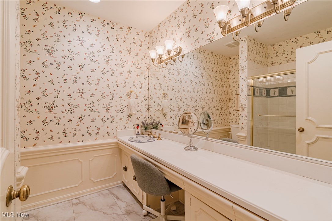 Fairlawn Heights Cos Allotment - Residential