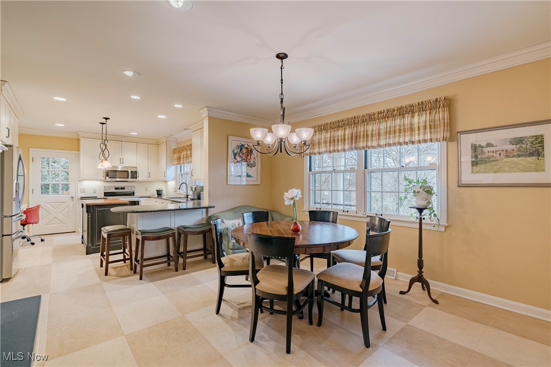 Fairlawn Heights Cos Allotment - Residential