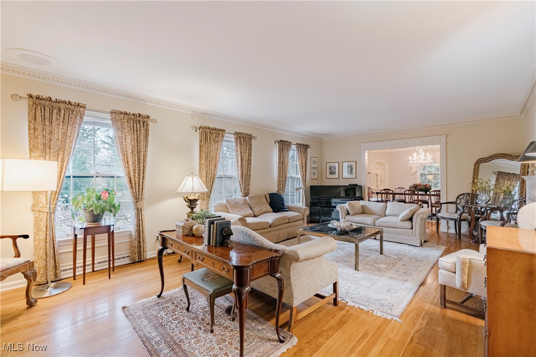 Fairlawn Heights Cos Allotment - Residential